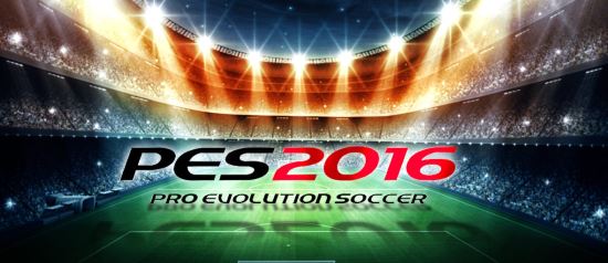 Патч для Pro Evolution Soccer 2016 v 1.0