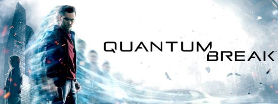 Патч для Quantum Break v 1.0