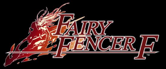 Патч для Fairy Fencer F v 1.0