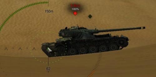 Белые трупы танков World of Tanks 0.9.9
