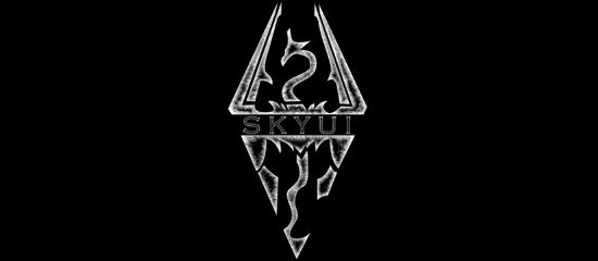SkyUI / Замена интерфейса v 5.1 для Skyrim