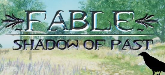 Fable - Shadow of the Past для Skyrim