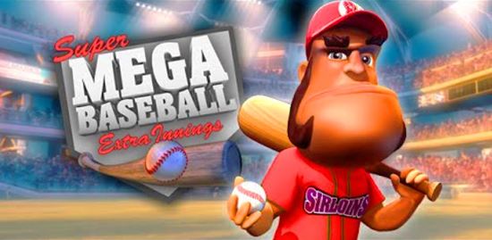 Кряк для Super Mega Baseball: Extra Innings v 1.0