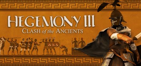 Кряк для Hegemony III: Clash of the Ancients v 1.0