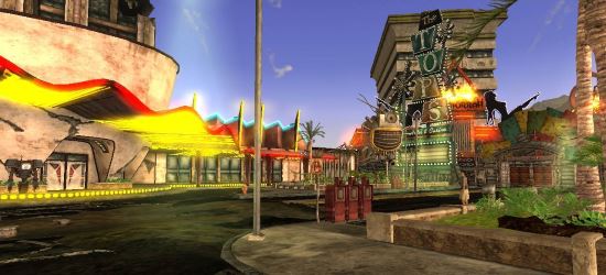 FOW v 3.5.6.3 для Fallout: New Vegas