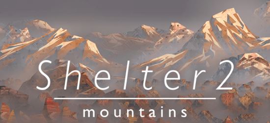 Кряк для Shelter 2: Mountains v 1.0