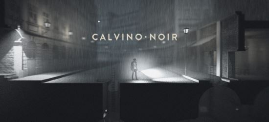 Кряк для Calvino Noir v 1.0
