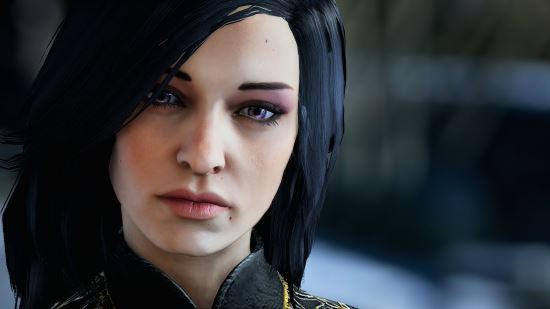 Female complexions -WIP- v 0.5 для Dragon Age: Inquisition