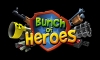 NoDVD для Bunch of Heroes Update 1-4