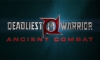 NoDVD для Deadliest Warrior: Ancient Combat v 1.0