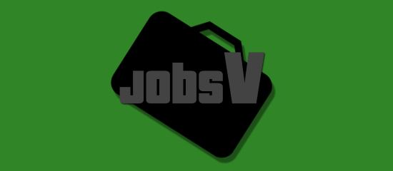JobsV v 0.0.5 для GTA 5