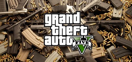 Gun Sounds Overhaul — изменение звуков выстрела для GTA 5