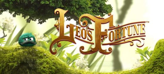 NoDVD для Leo's Fortune HD Edition v 1.0