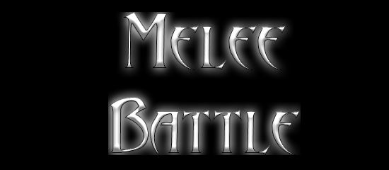 Melee Battle v 1.0.2 для Warcraft 3