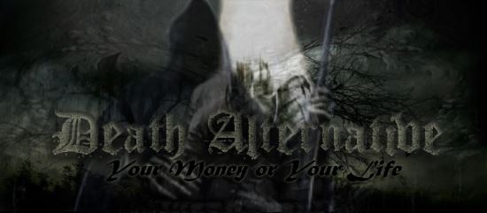 Альтернатива смерти: Деньги или жизнь v 7.0.1 для TES V: Skyrim