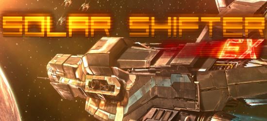 Кряк для Solar Shifter EX v 1.0
