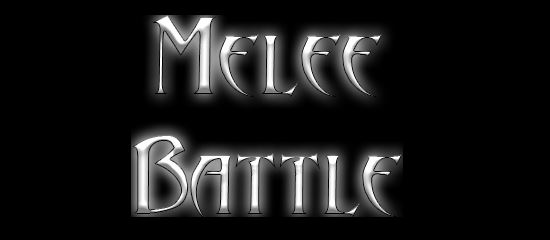 Melee Battle v 1.0.3 для Warcraft 3