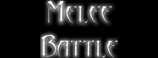 Melee Battle v 1.0.5 для Warcraft 3