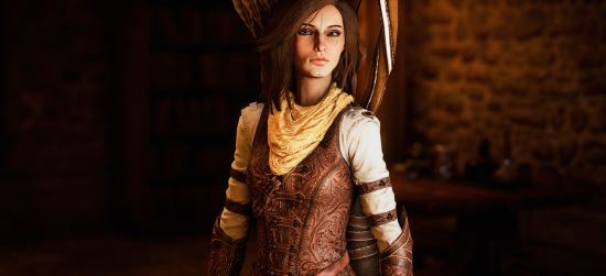 Outfit and armor recolors для Dragon Age: Inquisition