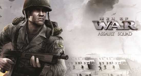 Кряк для Men of War: Assault Squad 2 - Complete Edition v 3.201.1