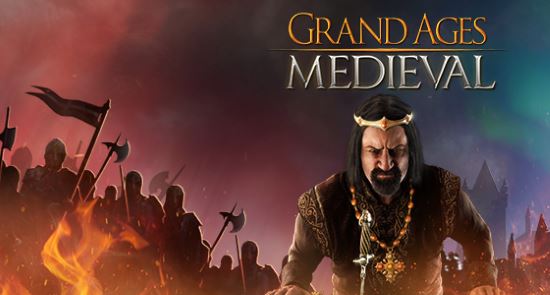 NoDVD для Grand Ages: Medieval v 1.0 №1