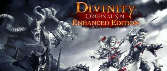 NoDVD для Divinity: Original Sin - Enhanced Edition v 1.0
