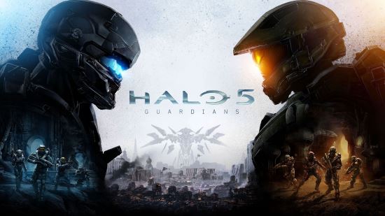 Кряк для Halo 5: Guardians v 1.0
