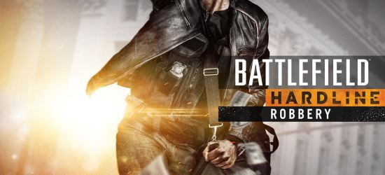 Патч для Battlefield Hardline: Robbery v 1.0