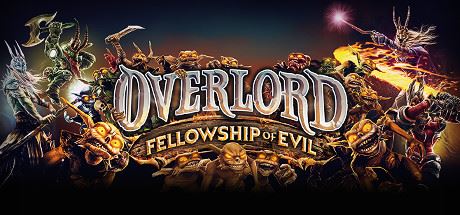 NoDVD для Overlord: Fellowship of Evil v 1.0