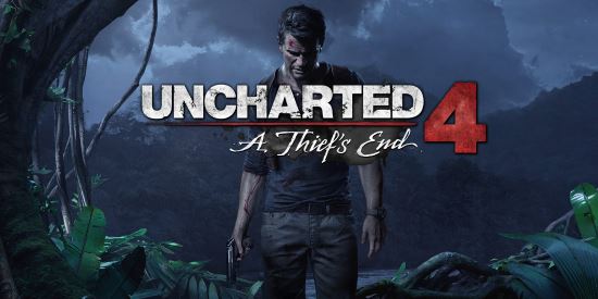 NoDVD для Uncharted 4: A Thief's End v 1.0