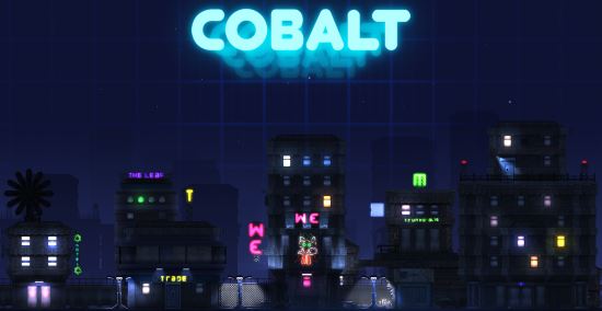 Сохранение для Cobalt