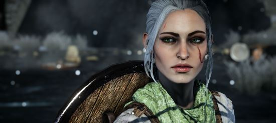 Female complexions -WIP- v 0.7 для Dragon Age: Inquisition