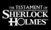 Кряк для Testament of Sherlock Holmes v 1.0