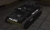 Leichtetraktor шкурка №6 для игры World Of Tanks