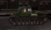 КВ-3 шкурка №1 для игры World Of Tanks