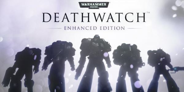 NoDVD для Warhammer 40.000: Deathwatch - Enhanced Edition v 1.0