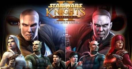 TSL Restored Content Mod v 1.84 для Star Wars: Knights of the Old Republic