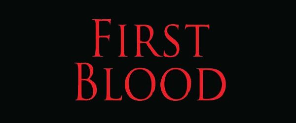 "First Blood" из Dota для World Of Tanks 0.9.10.0
