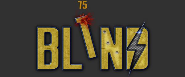 BLIND - Borderlands Inspired Numeric Damage v 2.0 для Fallout: New Vegas