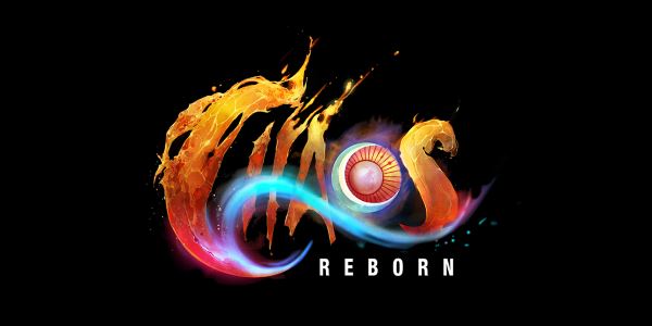 Кряк для Chaos Reborn v 1.0
