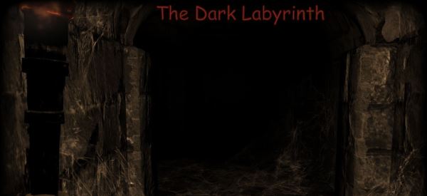 Темный лабиринт / The Black Labyrinth для TES V: Skyrim