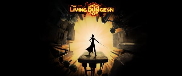 Кряк для The Living Dungeon v 1.0