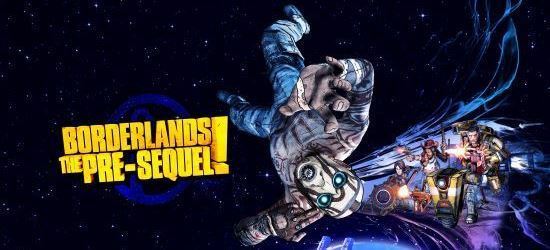 Кряк для Borderlands: The Pre-Sequel - Complete v 1.07