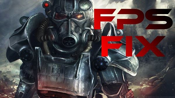 FPS и V-Sync Fix для Fallout 4