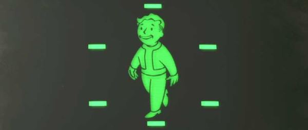 Избавляемся от блюра и сканирующих линий в пип-бое и терминалах для Fallout 4