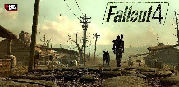 Чит на бессмертие, деньги, уровень, очки действия и предметы для Fallout 4