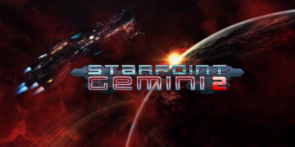 Патч для Starpoint Gemini 2: Titans v 1.9000