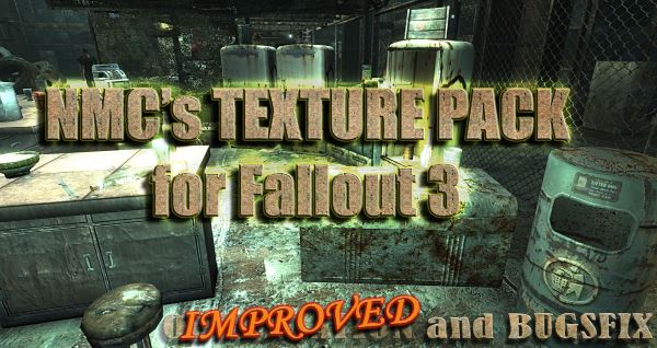 Improved and BugsFix v 0.9.9 для Fallout 4