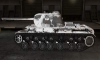 КВ-3 шкурка №5 для игры World Of Tanks