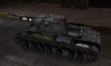 КВ-3 шкурка №8 для игры World Of Tanks